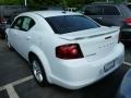 New Bright White - Avenger SE V6 Photo No. 2