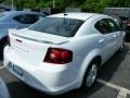 New Bright White - Avenger SE V6 Photo No. 3