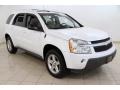 Summit White - Equinox LT AWD Photo No. 1