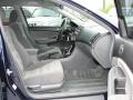 2007 Royal Blue Pearl Honda Accord LX Sedan  photo #10