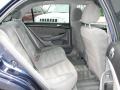 2007 Royal Blue Pearl Honda Accord LX Sedan  photo #11