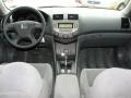 2007 Royal Blue Pearl Honda Accord LX Sedan  photo #12