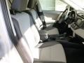 Classic Silver Metallic - RAV4 LE AWD Photo No. 9