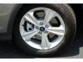 2014 Ford Escape SE 2.0L EcoBoost Wheel and Tire Photo