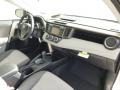 Classic Silver Metallic - RAV4 LE AWD Photo No. 10