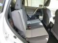 2013 Classic Silver Metallic Toyota RAV4 LE AWD  photo #12