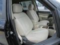 Ebony Black - Santa Fe GLS 4WD Photo No. 11