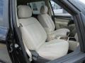 2008 Ebony Black Hyundai Santa Fe GLS 4WD  photo #11