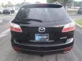 2010 Brilliant Black Mazda CX-9 Touring  photo #3