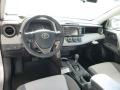 2013 Classic Silver Metallic Toyota RAV4 LE AWD  photo #15