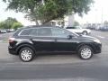 2010 Brilliant Black Mazda CX-9 Touring  photo #6