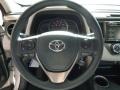 Classic Silver Metallic - RAV4 LE AWD Photo No. 17
