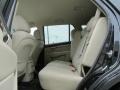 Ebony Black - Santa Fe GLS 4WD Photo No. 18