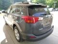 2013 Magnetic Gray Metallic Toyota RAV4 XLE AWD  photo #4