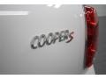 2013 Light White Mini Cooper S Countryman  photo #31