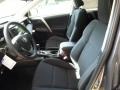 2013 Magnetic Gray Metallic Toyota RAV4 XLE AWD  photo #13