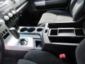 2008 Blue Streak Metallic Toyota Tundra SR5 CrewMax 4x4  photo #15