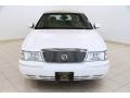Vibrant White - Grand Marquis LS Photo No. 2