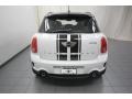 2013 Light White Mini Cooper S Countryman  photo #10