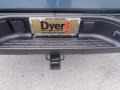 2008 Blue Granite Metallic Chevrolet Silverado 1500 LT Extended Cab  photo #5