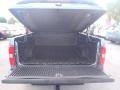 2008 Blue Granite Metallic Chevrolet Silverado 1500 LT Extended Cab  photo #6