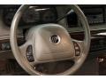 Vibrant White - Grand Marquis LS Photo No. 7