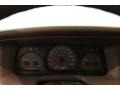 Vibrant White - Grand Marquis LS Photo No. 8