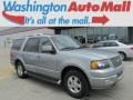 Pewter Metallic 2006 Ford Expedition Limited 4x4