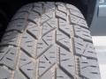 2008 Blue Granite Metallic Chevrolet Silverado 1500 LT Extended Cab  photo #10