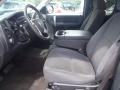 2008 Blue Granite Metallic Chevrolet Silverado 1500 LT Extended Cab  photo #14