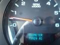 2008 Blue Granite Metallic Chevrolet Silverado 1500 LT Extended Cab  photo #16