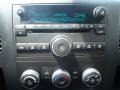2008 Blue Granite Metallic Chevrolet Silverado 1500 LT Extended Cab  photo #17