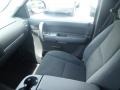 2008 Blue Granite Metallic Chevrolet Silverado 1500 LT Extended Cab  photo #18
