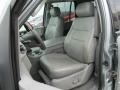 Medium Flint Grey Front Seat Photo for 2006 Ford Expedition #82733828