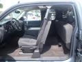 2008 Blue Granite Metallic Chevrolet Silverado 1500 LT Extended Cab  photo #19