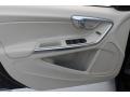 Soft Beige Door Panel Photo for 2013 Volvo S60 #82733853