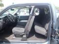 2008 Blue Granite Metallic Chevrolet Silverado 1500 LT Extended Cab  photo #20