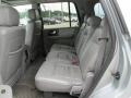 Rear Seat of 2006 Expedition Limited 4x4