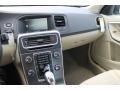 Soft Beige Controls Photo for 2013 Volvo S60 #82733938