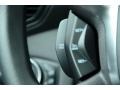 Charcoal Black Controls Photo for 2014 Ford Escape #82734003