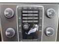 Soft Beige Controls Photo for 2013 Volvo S60 #82734034