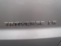 Silver Ice Metallic - Traverse LS AWD Photo No. 5