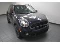 2013 Cosmic Blue Metallic Mini Cooper S Countryman  photo #5