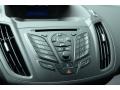 Charcoal Black Controls Photo for 2014 Ford Escape #82734092