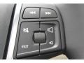 Soft Beige Controls Photo for 2013 Volvo S60 #82734114