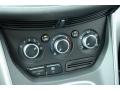 Charcoal Black Controls Photo for 2014 Ford Escape #82734120