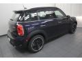 Cosmic Blue Metallic - Cooper S Countryman Photo No. 8