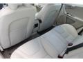 Soft Beige Rear Seat Photo for 2013 Volvo S60 #82734174