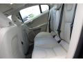 Soft Beige Rear Seat Photo for 2013 Volvo S60 #82734196