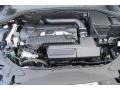 2.5 Liter Turbocharged DOHC 20-Valve VVT Inline 5 Cylinder Engine for 2013 Volvo S60 T5 #82734354